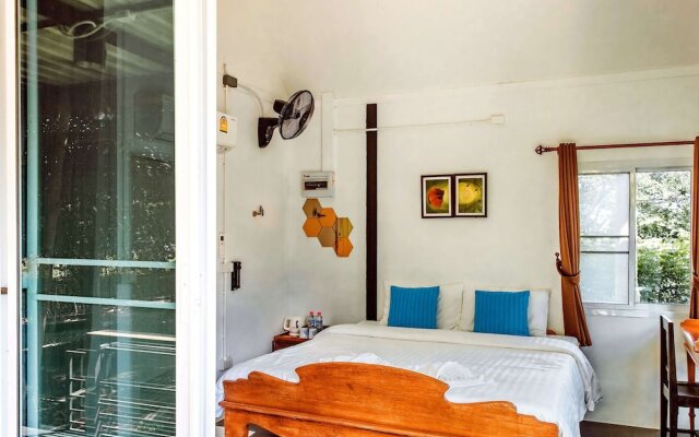 Tantai Eco Farm Stay at Khao Yai