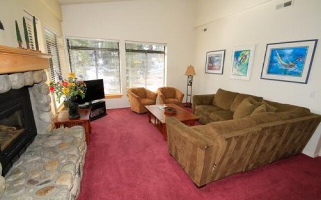 Silver Bear Condos