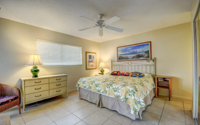Chateau La Mer 11B Destin