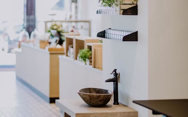 Amadeo Hotel Schaffenrath