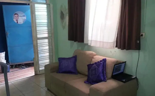 Maria Residence