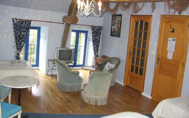 Chambres d'hôtes et gîtes le CLOS DU TAY