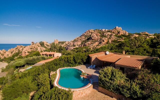 Villa Sa Laddera