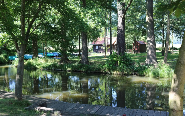 Spreewaldhotel Garni Raddusch