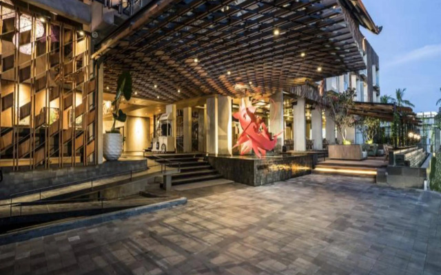 Artotel Sanur Bali