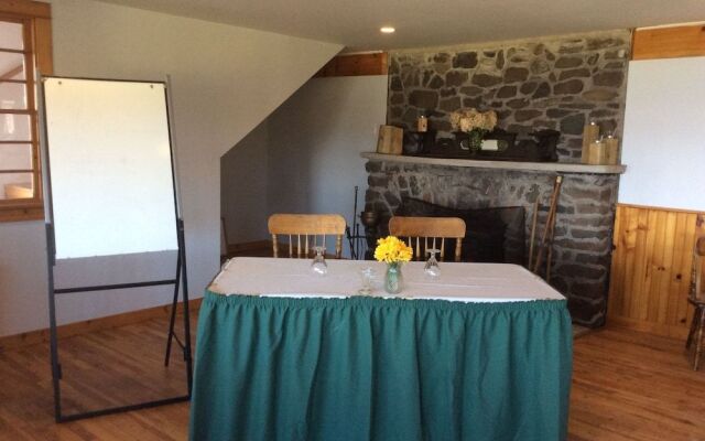 The Villages of Mountain Gap Resort