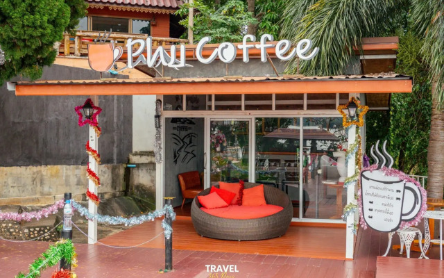 Phu Pai Lake & Resort