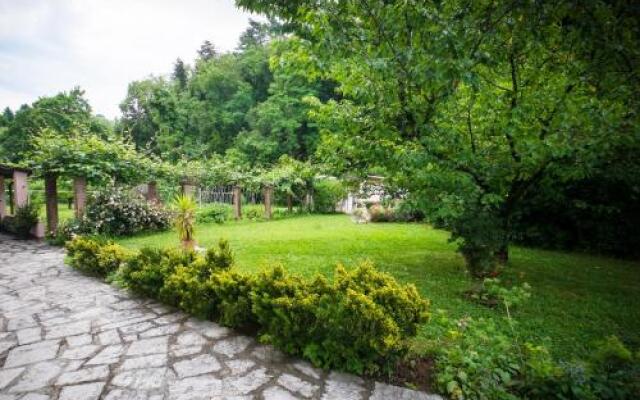 Bed and Breakfast Welcome