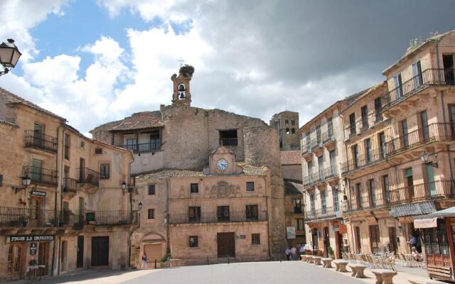 Rural Vado Del Duraton Htr 40/556