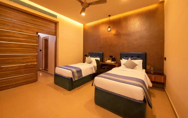 Hometown Galleria Manipal