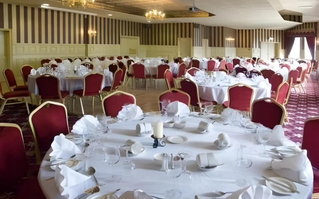 Glenavon House Hotel
