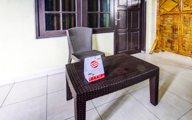Hotel O Kos Agi Mataram Near Masjid Hissoh Al-Faham – Guest Rooms – Mataram