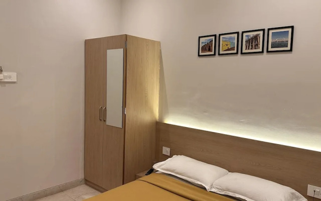 Hotel Unnati