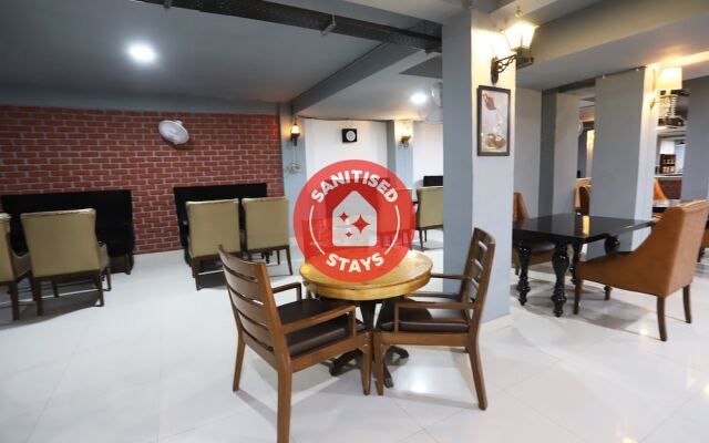 Capital 0 18693 Hotel Levanti