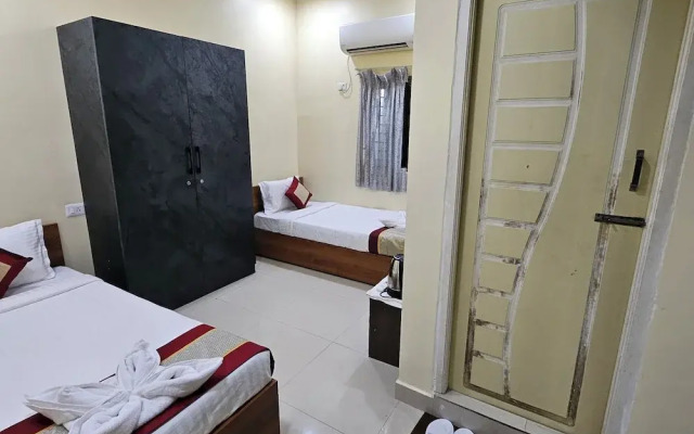 GT Empire Hotel-Near SRM University