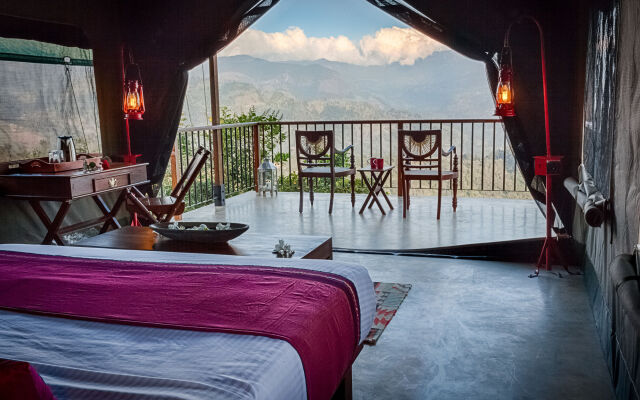 Madulkelle Tea and Eco Lodge
