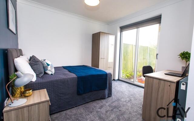 University View, Norwich Accommodation