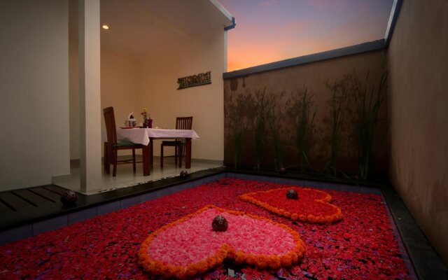 ThanTha Ubud Villa