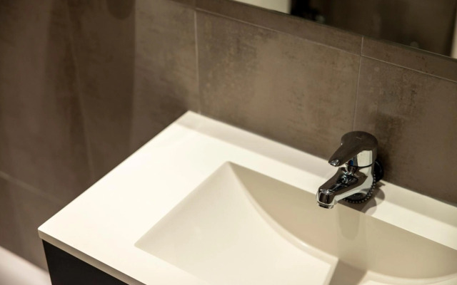 Increibles Vistas - Piso de Lujo Para 6 personas