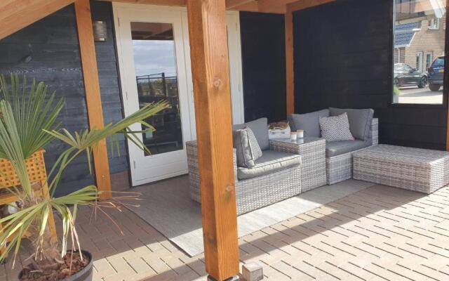 B&B Hertenhoef, Fluitenberg (Hoogeveen)