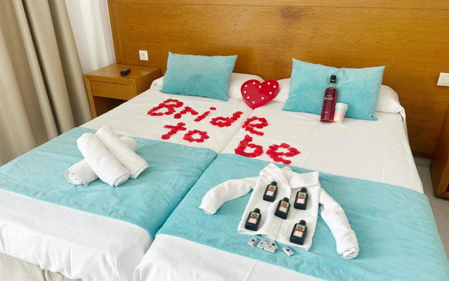 Hotel Selva Arenal