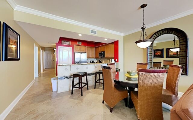 Azure by Southern Vacation Rentals