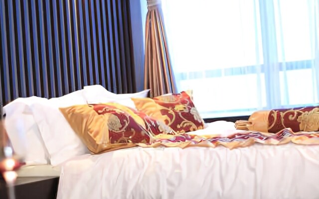 Chaojizhi Seaview Holiday Hotel