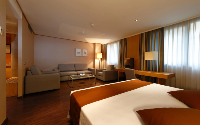 Eurohotel Castelló Estació
