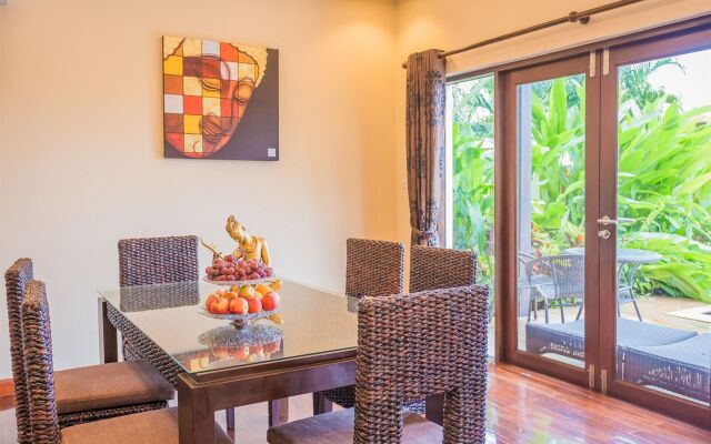 Pa Prai Villas & Suites