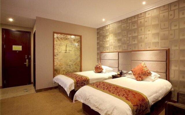 Hangzhou Langting Boutique Hotel