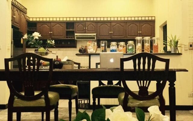 Mangosteen Bangkok Sukhumvit