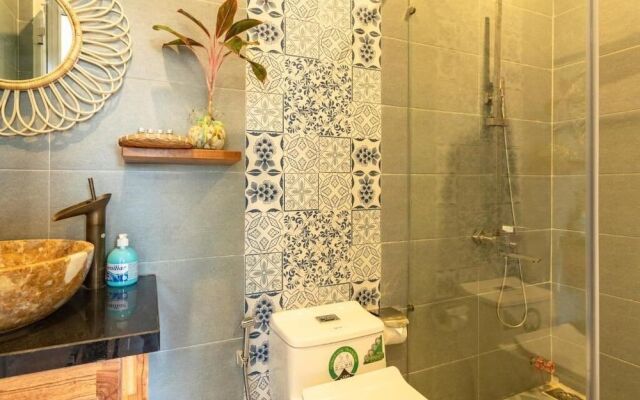 Homestay An Bang Sea Adventure