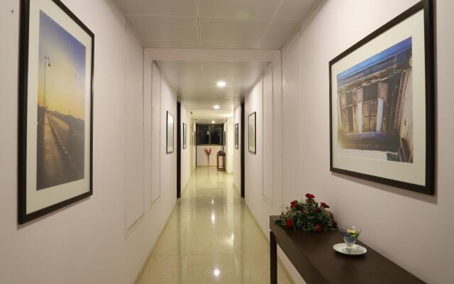 Tribecca Residency