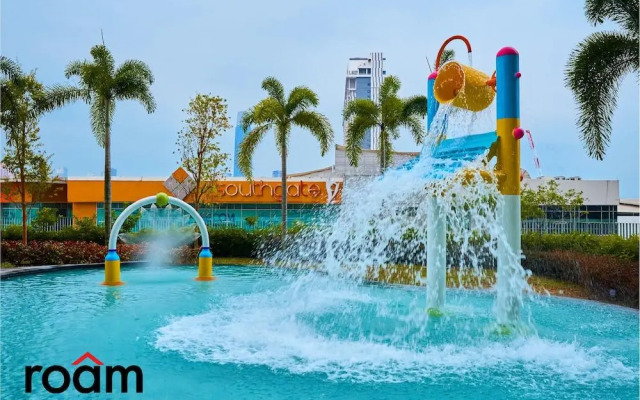 Trion Kuala Lumpur by Roam