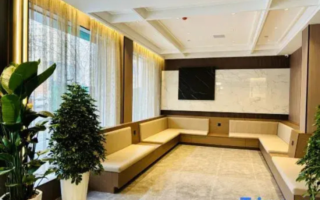 Meixi Hotel (Luoyang Longmen High-speed Railway Station Branch)