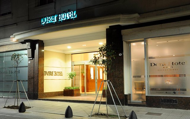 Dorá Hotel Buenos Aires