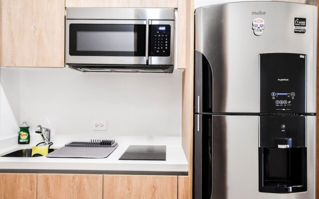 Lil town Menesse by Casago