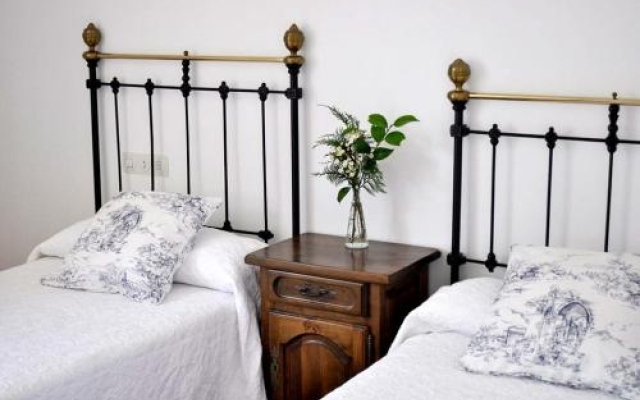 Albergue Cantabrico Fonsagrada