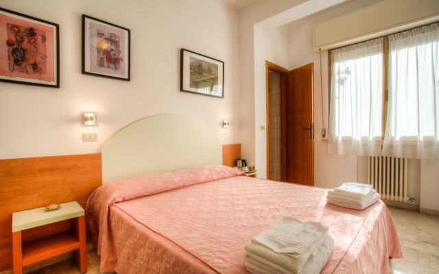 Albergo Villa Lucia