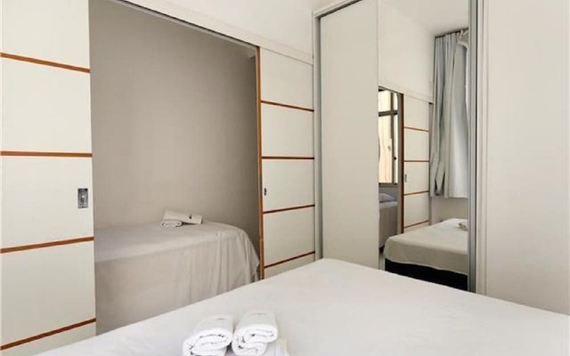 MZapartments Prado LB1207