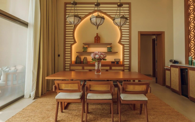 Naama Beach Villas & Spa