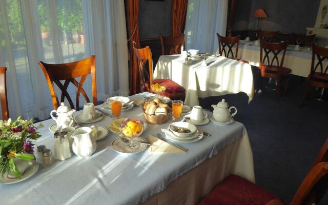 Landhaus Keller - Hotel de Charme