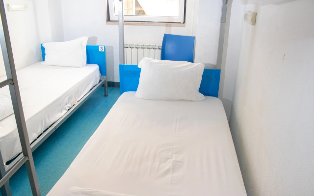HI Lisboa – Pousada de Juventude - Hostel
