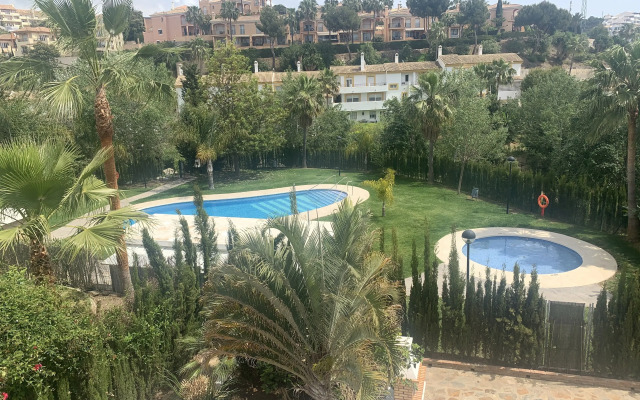 B&B Villa Maria Guest Rooms - San Roque Golf - Sotogrande