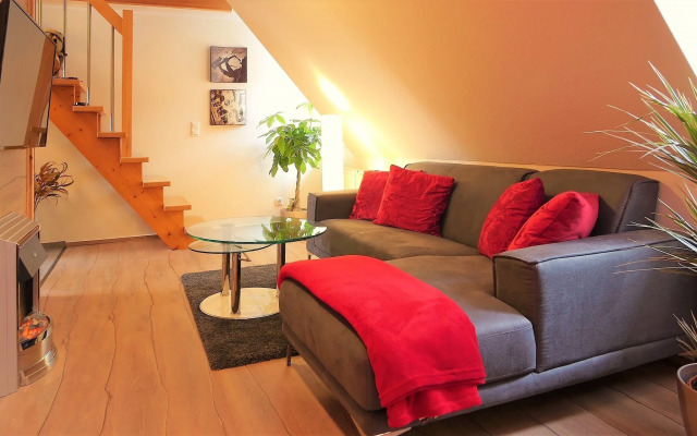 Hotel Querfurter Hof