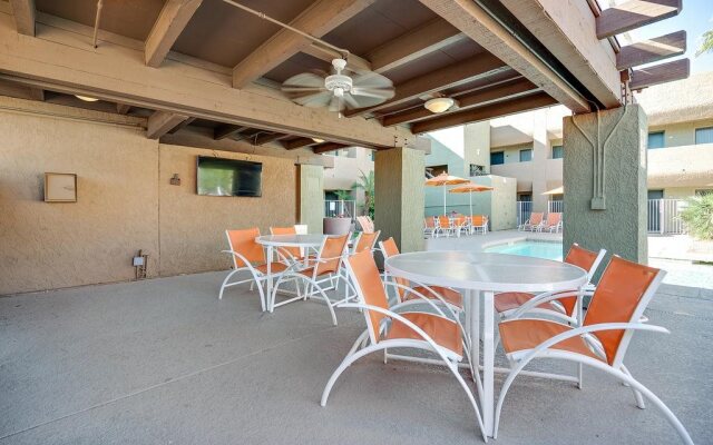 Scottsdale Parkview Resort