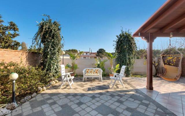 Villa Rosy by BarbarHouse