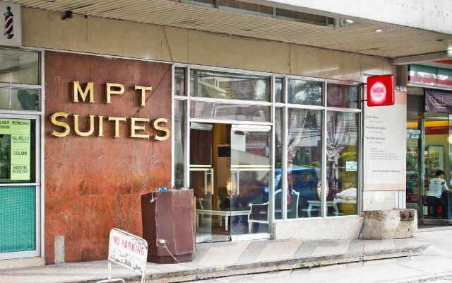MPT Suites