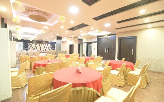 Hotel Grand Majestic