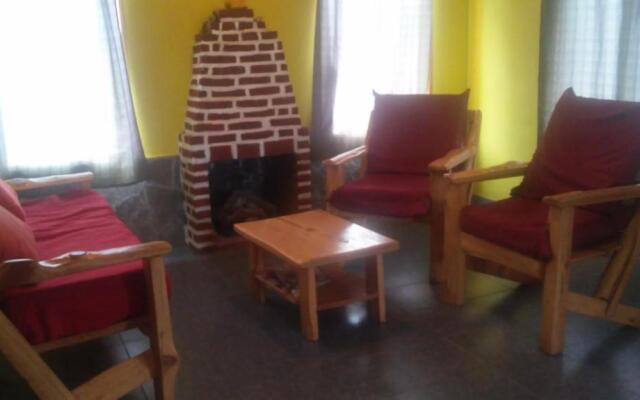 Luna Country Hostel